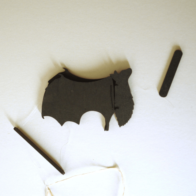 Mobile | Chauve-souris