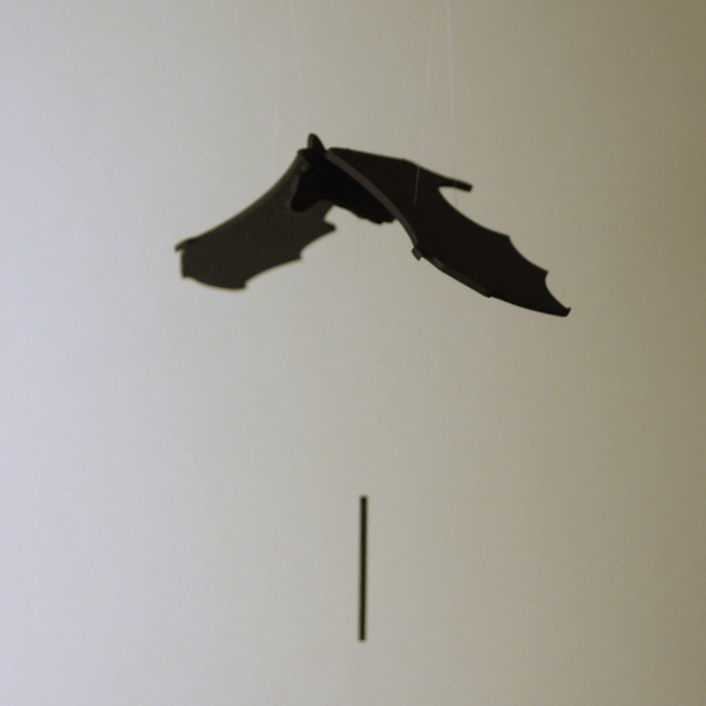 Mobile | Chauve-souris
