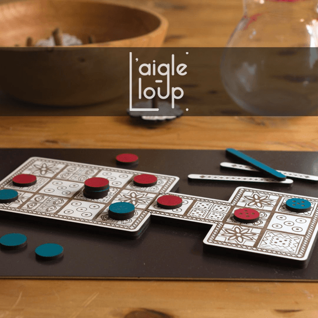 Le jeu d'Ur