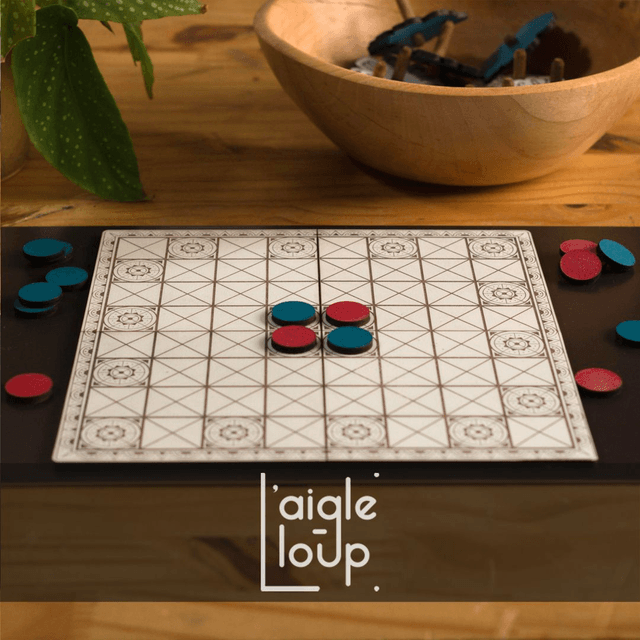 Reversi