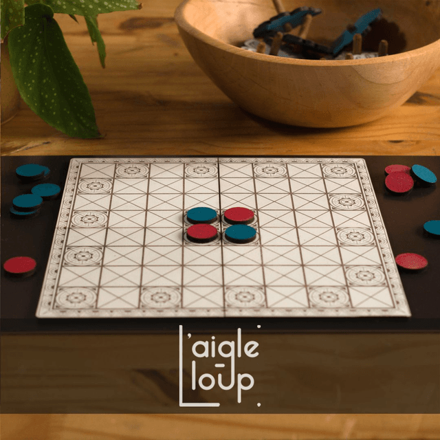 Reversi